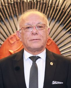 Presidente