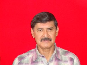 Author picture