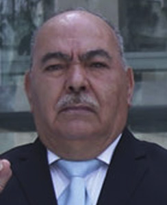 Author picture