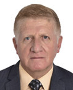 Author picture